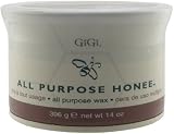 GiGi All Purpose Honee Wax