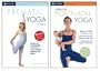 PreNatal Yoga / PostNatal Yoga (2 Pack with Shiva Rea)