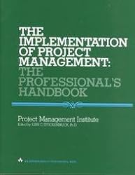 The Implementation of Project Management