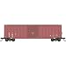 HO TrainMan 50'6