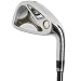 TaylorMade Golf r7 Draw Iron Set - 3-PW - Graphite Shaft - 545735
