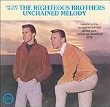 The Very Best of the Righteous Brothers: Unchained Melody
