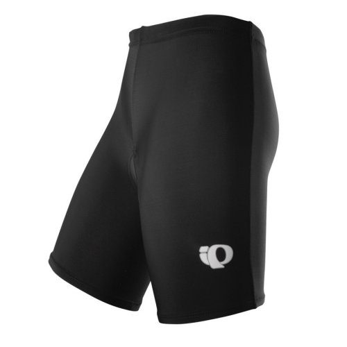 Pearl Izumi Kinder Fahrrad Short Quest, black, XL, P0256021XL Preisvergleich