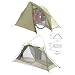 Ghisallo 1 Tent - 1 Person Wasabi 000 by Mountain Hardwear