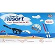 iConcepts Sports Resort 5-in-1 Sports Pack for Wii