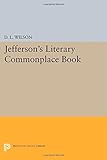 Jefferson's Literary commonplace book