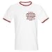 One-Armed Man Ringer T