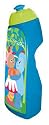 In The Night Garden Iggle Piggle & Upsy Daisy Triangular Drinks Bottle