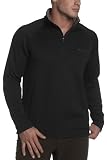 Columbia Mens Utilizer II Half Zip Fleece