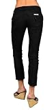 Hudson Tucker Ankle Jean