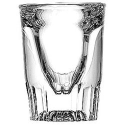 Click here to buy 1.25 Oz. Whiskey Glass (5280VUAH) by Anchor Hocking.