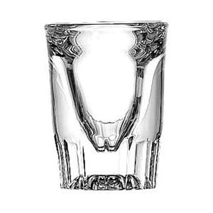 1.25 Oz. Whiskey Glass (5280VUAH) Category: Whiskey Glasses by Anchor Hocking