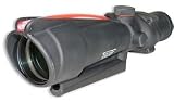 Trijicon Advanced Combat Optical Gunsight/Dual Il
