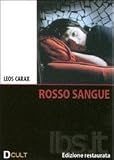 rosso sangue - edizione restaurata (Dvd) Italian Import