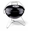 Weber 40020 Smokey Joe Gold Charcoal Grill