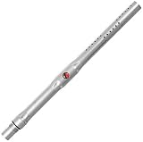 Trinity Sick Spyder Barrel - 14 Inch - Silver