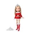 Bratz Holiday Doll: Cloe
