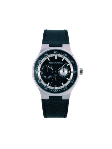 Marc O’Polo TIME Herrenarmbanduhr 4202304