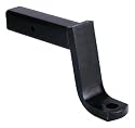 Reese Towpower 21347 8" Draw Bar