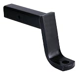 Reese Towpower 21347 Quick Loading Ball Mount