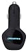 Blaupunkt BI04BGC1 Dual Output USB Car Charger (Black) RS.599.00