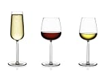 Iittala Senta Stemware Collection