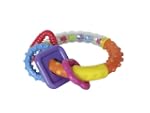 Fashy 1359 Ring-Rassel, mit beweglich...