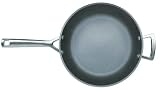 Non Stick 26cm Deep Frying Pan
