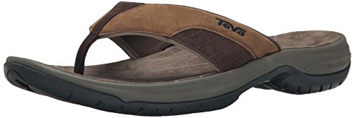 Teva Men's Jetter Thong Sandal