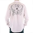 Armani Jeans long sleeve shirt. AJM0096
