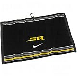 NikeGolfSQJacquardGolfTowel