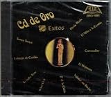 Cd De Oro : Exitos