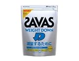 SAVAS(ザバス) ウエイトダウン 1.2kg