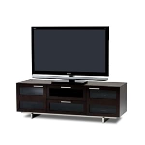 BDI Avion 8927 Triple Wide Enclosed Cabinet