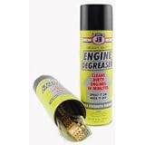JB Engine Degreaser Hidden Can Diversion Safe