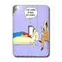 Londons Times Funny Medicine Cartoons - Phobia Of People With Phobias - Light Switch Covers - single toggle switch