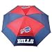 Buffalo Bills Auto-Open Umbrella