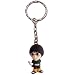 Naruto: Figure Key Chain - Chibi Rock Lee