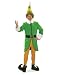 Rubies Costume Co Buddy Costume for Adults