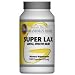 SUPER LAX - Natural Laxative - 100 Capsules
