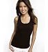 Ladies' 2x1 Rib Tank Top