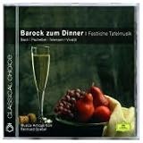 Produkt-Bild: Barock Zum Dinner-Festliche Tafelmusik (Cc)