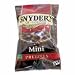 Advantus Snyder Pretzels
