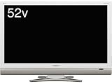 LC-52DS6-W 詳細情報