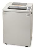Formax FD 8500AF Cross-Cut Office Paper Shredder