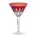 Clarendon Martini Ruby Pair