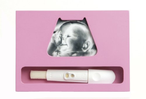 Baby Art 34120025 - Echo Kit baby pink Preisvergleich