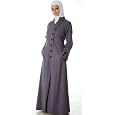 Rayna Abaya [Apparel]