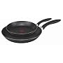 Tefal A06184 Bienvenue Pfannenset 20 cm, 28 cm Rew&hellip von Tefal