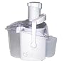 Juiceman 2-Speed Juice Extractor - White